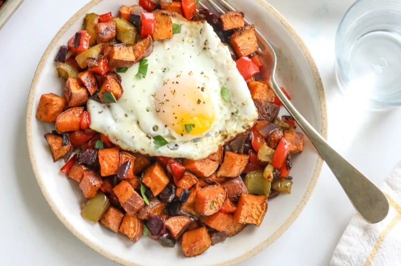 Savory Sweet Potato Breakfast Hash: 6 Bold Steps to a Brunch You Won’t Forget