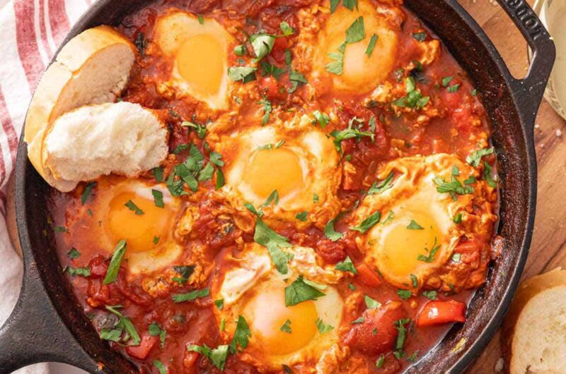 Shakshuka